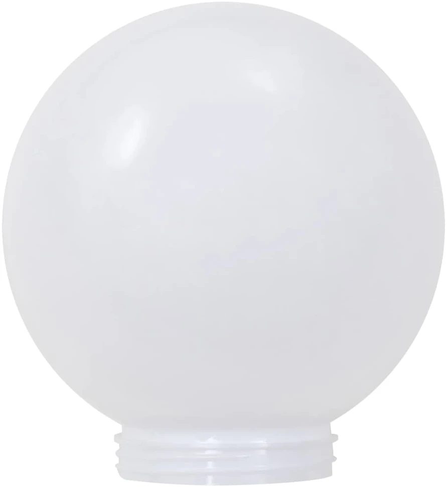 Saulės energija įkraunami lauko LED šviestuvai, 3vnt., 20cm