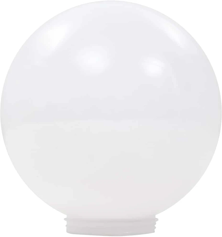 Saulės energija įkraunami lauko LED šviestuvai, 2vnt., 30cm