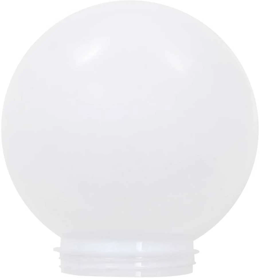 Saulės energija įkraunami LED lauko šviestuvai, 8vnt., 15cm