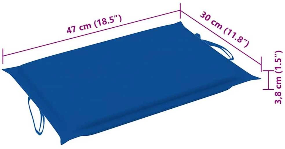 Sofa Saulės gultai su čiužinukais, 2vnt., akacijos medienos masyvas