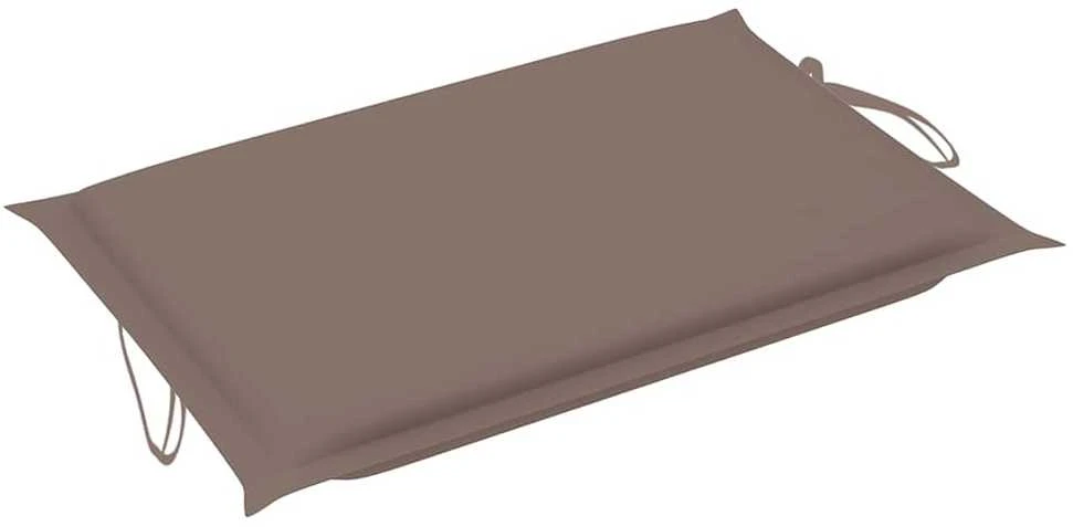Sofa Saulės gultai su staliuku ir čiužinukais, 2vnt., akacija