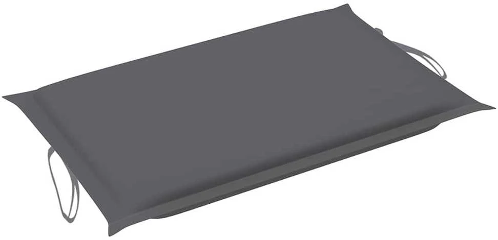 Sofa Saulės gultai su staliuku ir čiužinukais, 2vnt., akacija