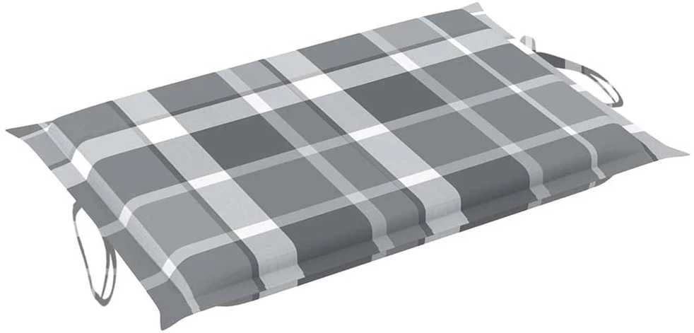 Sofa Saulės gultai su staliuku ir čiužinukais, 2vnt., akacija