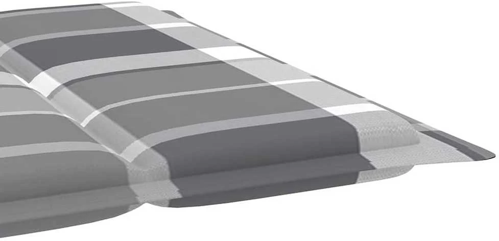 Sofa Saulės gultai su staliuku ir čiužinukais, 2vnt., akacija