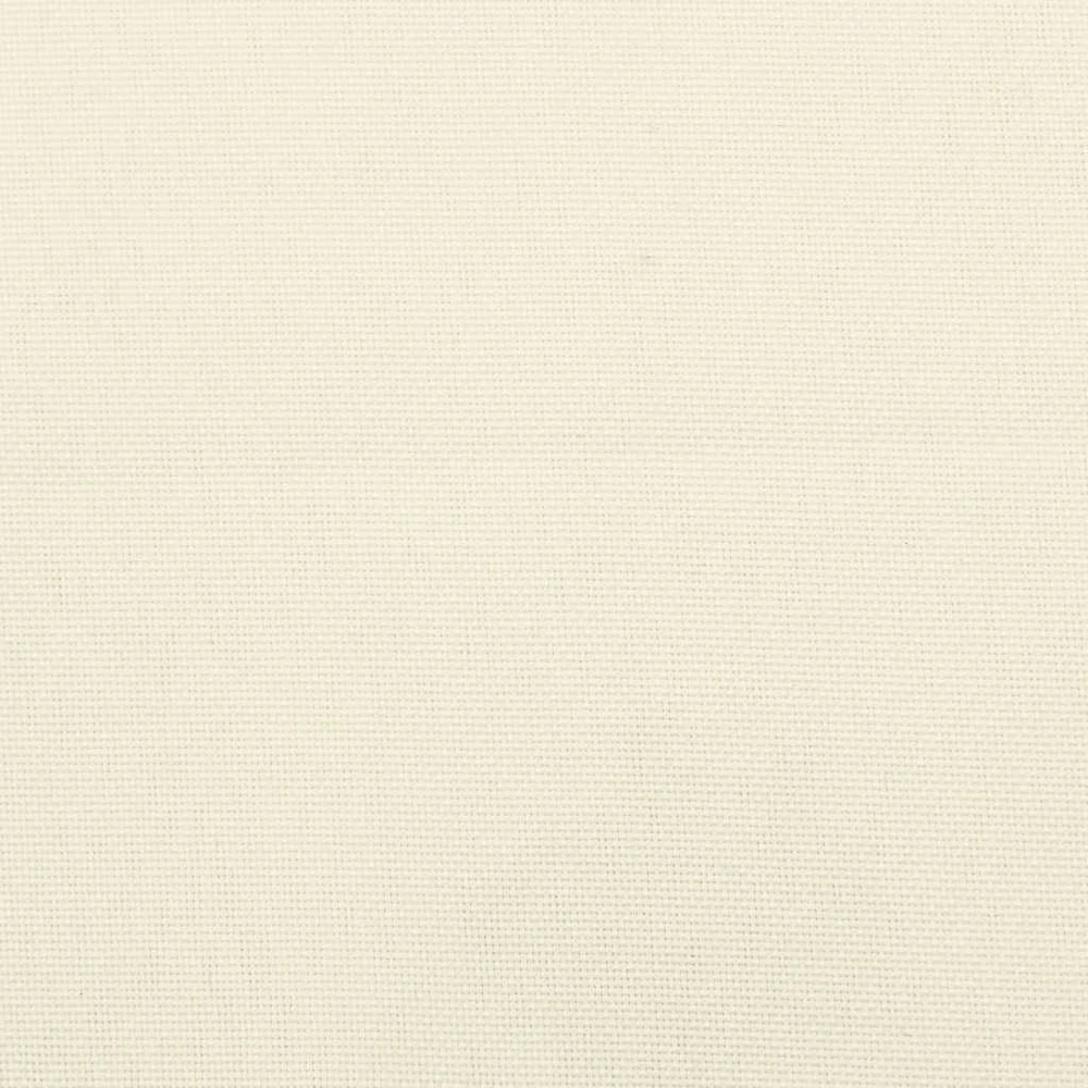 Saulės gulto čiužinukas, kreminės spalvos, 200x50x3cm, audinys