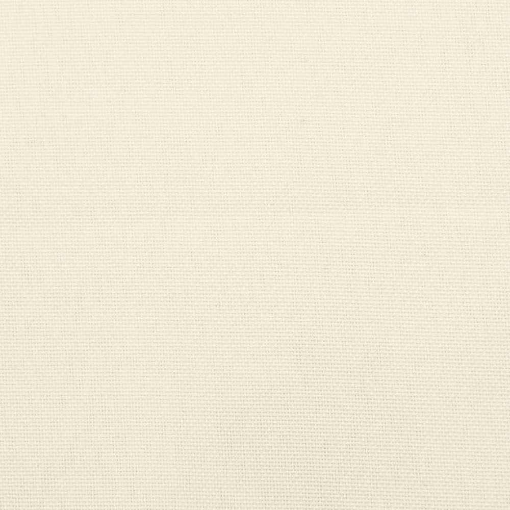 Saulės gulto čiužinukas, kreminis, 180x60x3cm, oksfordo audinys