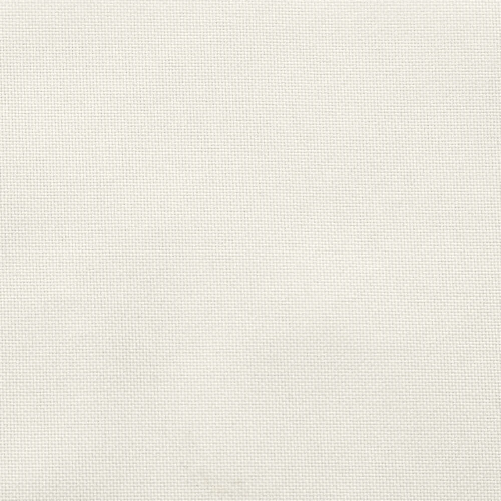 Saulės gulto čiužinukas, kreminis, 186x58x3cm, audinys