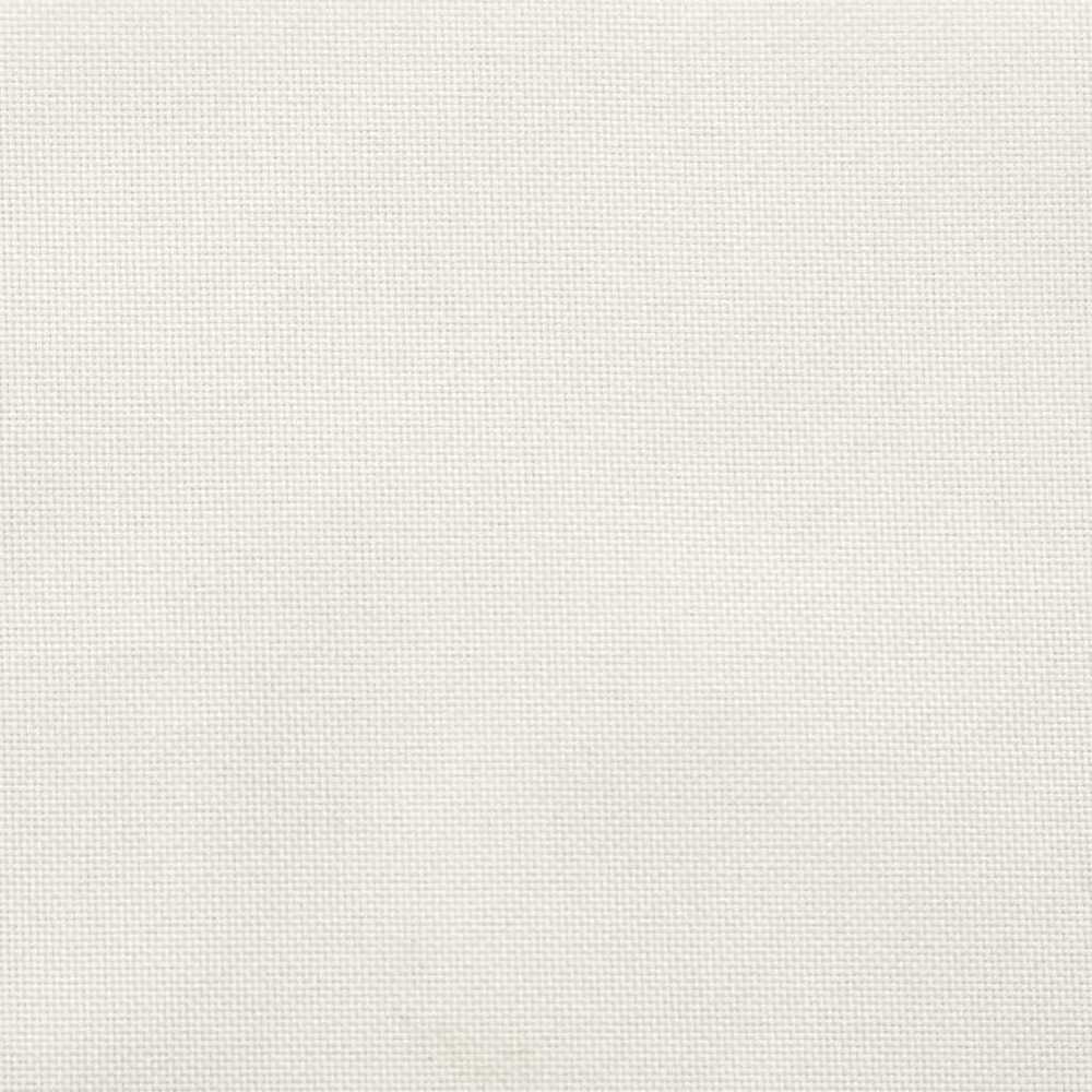 Saulės gulto čiužinukas, kreminis, 186x58x3cm, audinys