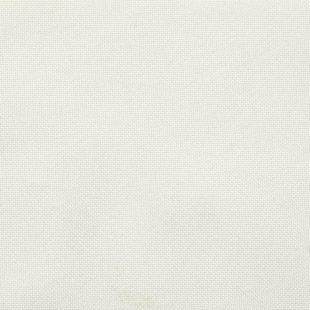 Saulės gulto čiužinukas, kreminis, 200x60x4cm, audinys
