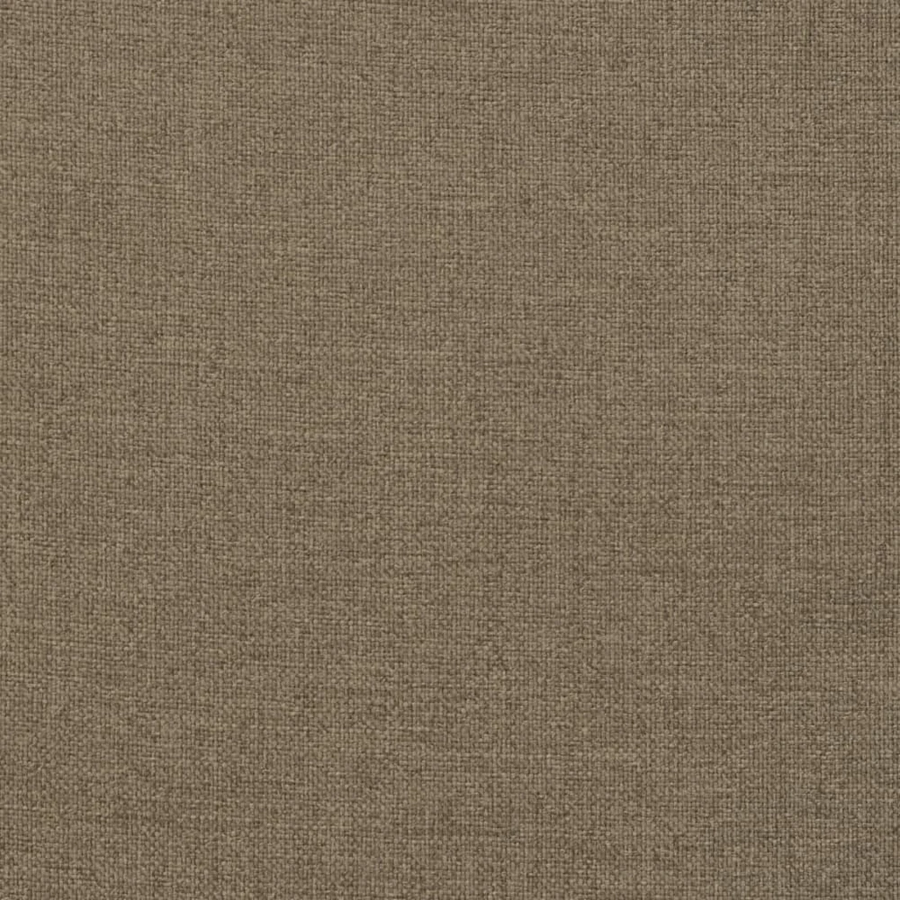 Saulės gulto čiužinukas, taupe, 200x70x4cm, audinys