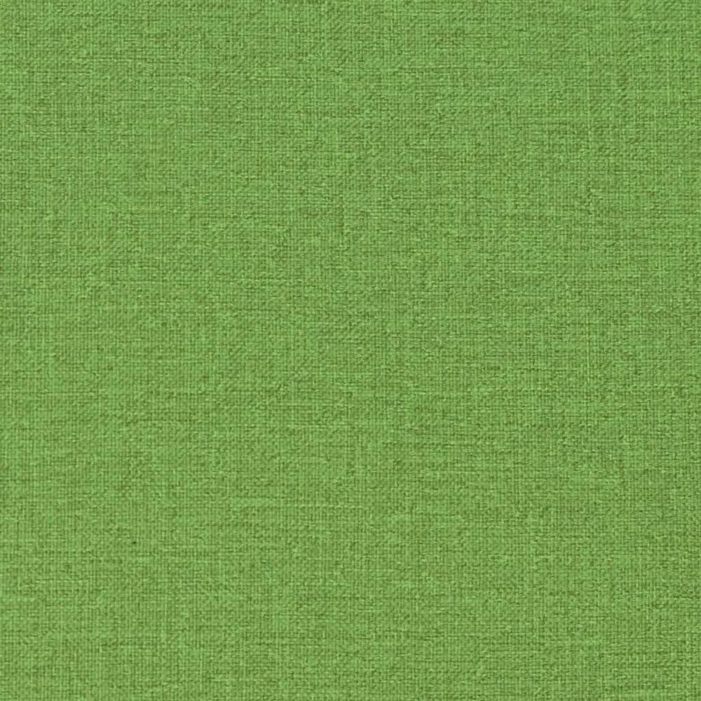 Saulės gulto čiužinukas, žalias, 200x70x4cm, audinys