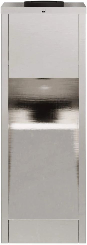 Saulės LED takų šviestuvas 2 vnt. Šilta balta 18 x 18 x 50 cm