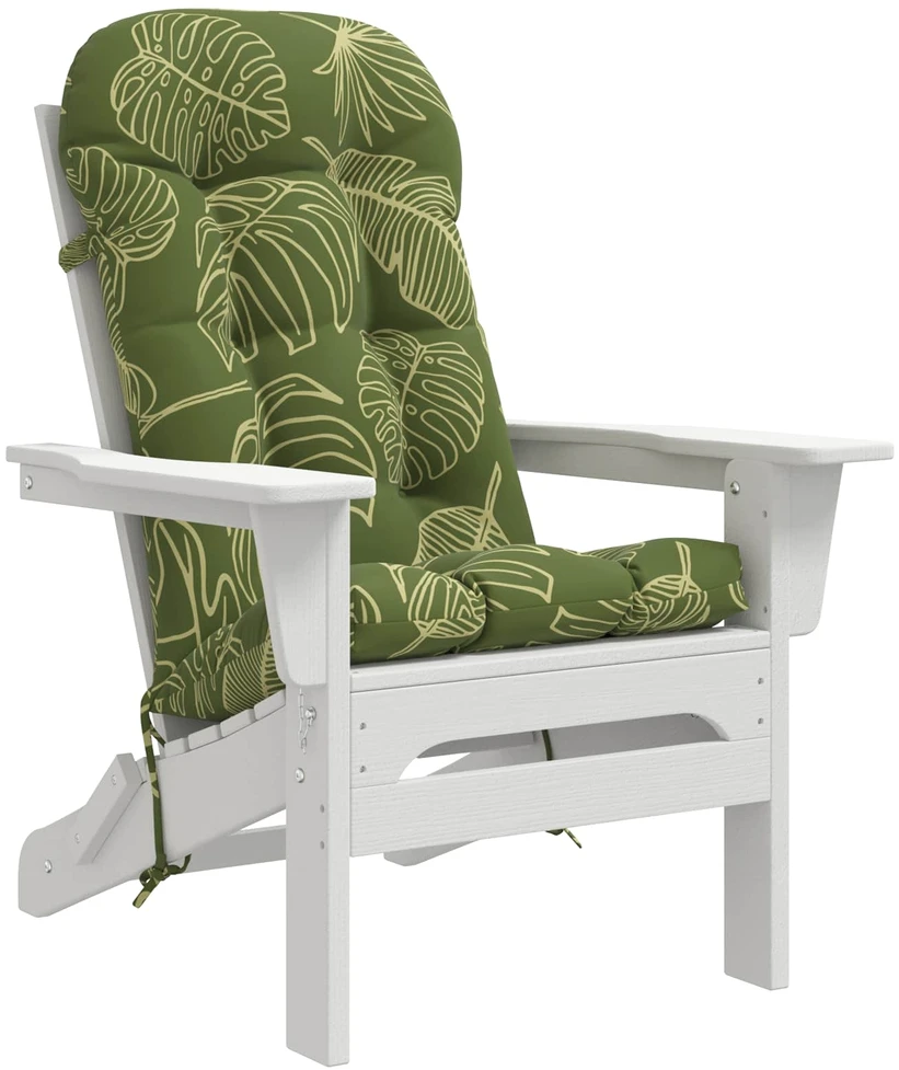 Saulės poilsio pagalvė PUTTEN 100% poliesteris Lapų dizainas
