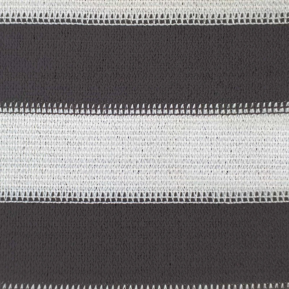 Saulės šešėlio audinys 4,5 x 4,5 x 4,5 m HDPE Trikampio