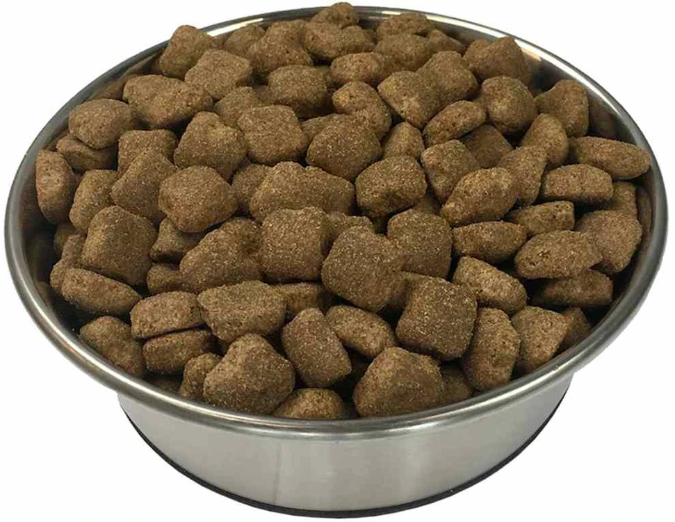 Sausas maist. šun., Maxi Adult Essence jautiena&vištiena, 2vnt.,30kg