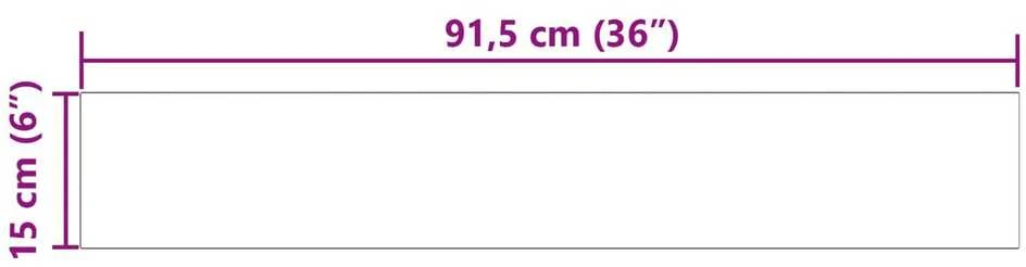 Savaime besiūlių grindų lenta Blizgi pilka 4,46 m² 32 vnt. PVC