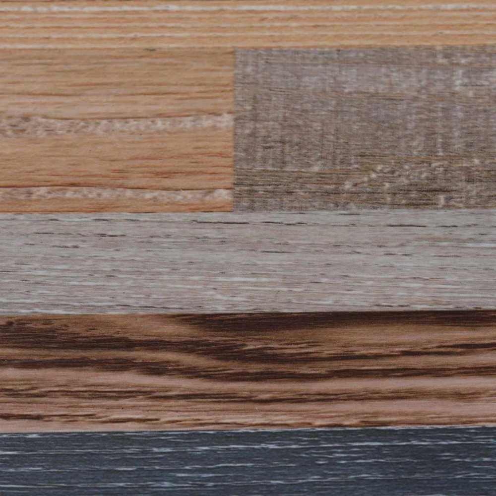 Savaime besiūlių grindų lenta Įvairiaspalvis 4,46 m² 32 vnt.