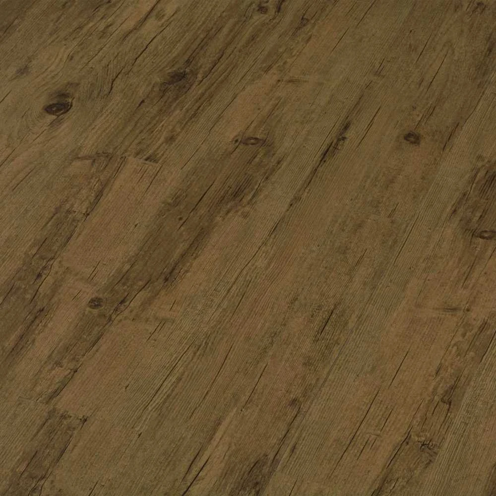Savaime besiūlių grindų lenta Natūraliai ruda 4,46 m² 32 vnt.