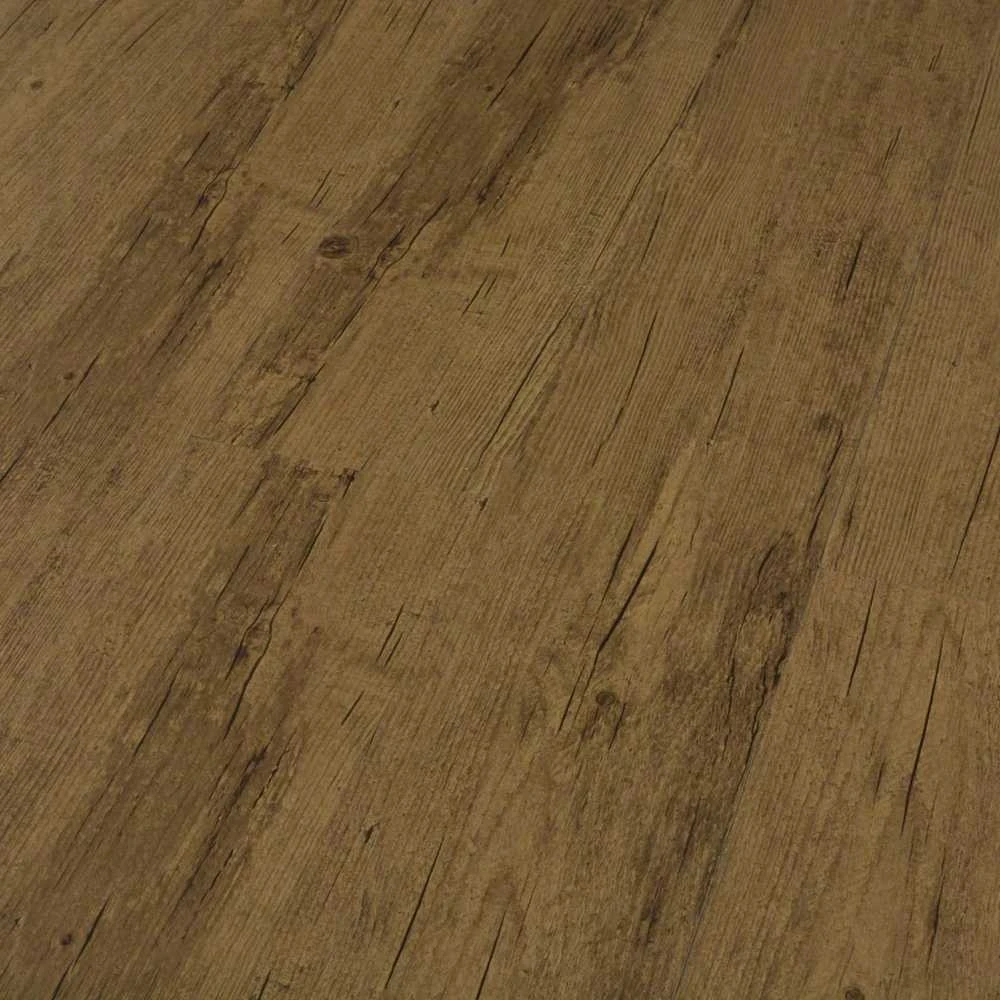 Savaime besiūlių grindų lenta Natūraliai ruda 4,46 m² 32 vnt.