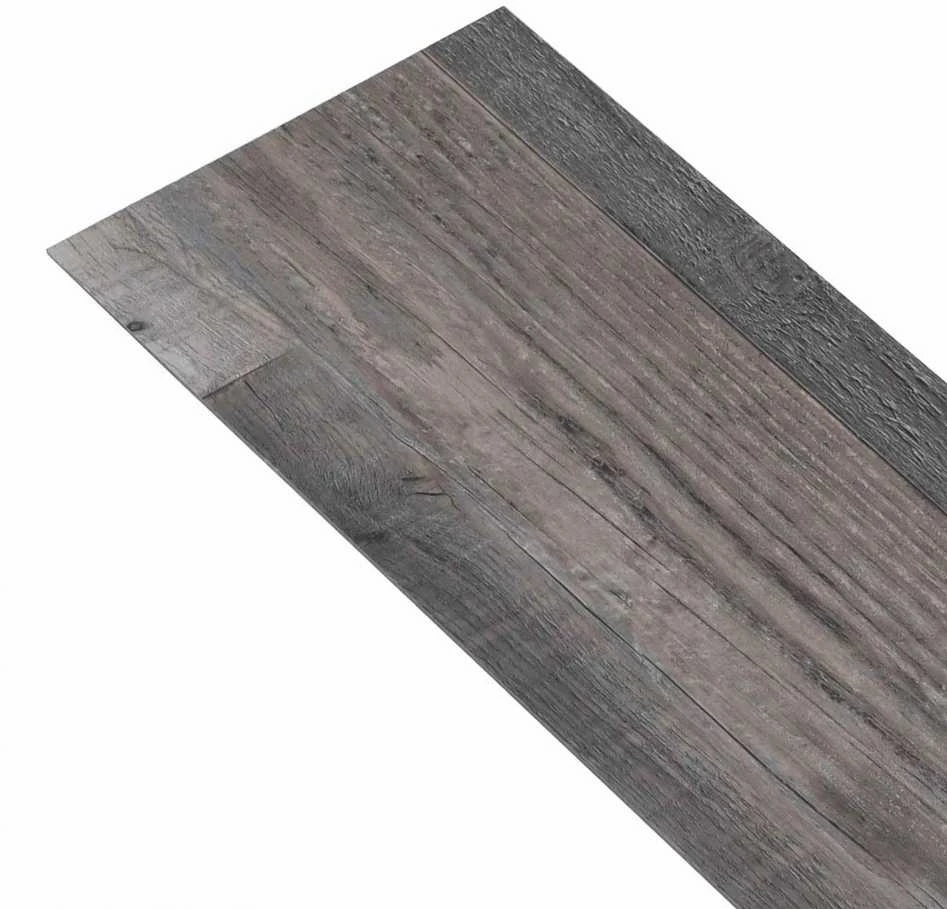 Savaime besiūlių grindų lenta Pramoninis medis 4,46 m² 32 vnt.
