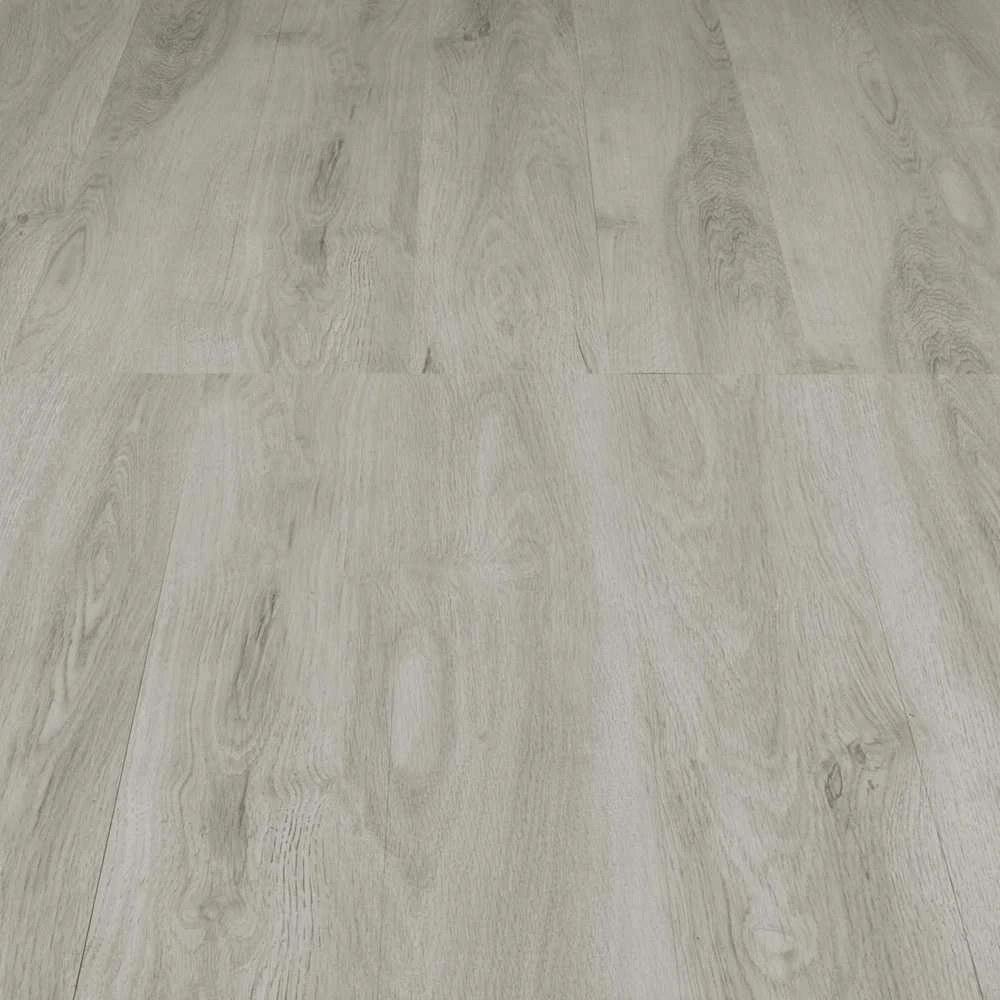 Savaime besiūlių grindų lenta Šviesiai pilka 4,46 m² 32 vnt.