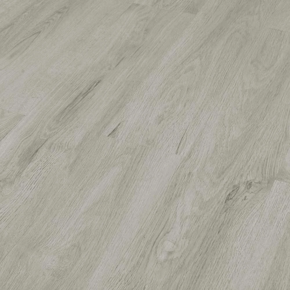 Savaime besiūlių grindų lenta Šviesiai pilka 4,46 m² 32 vnt.