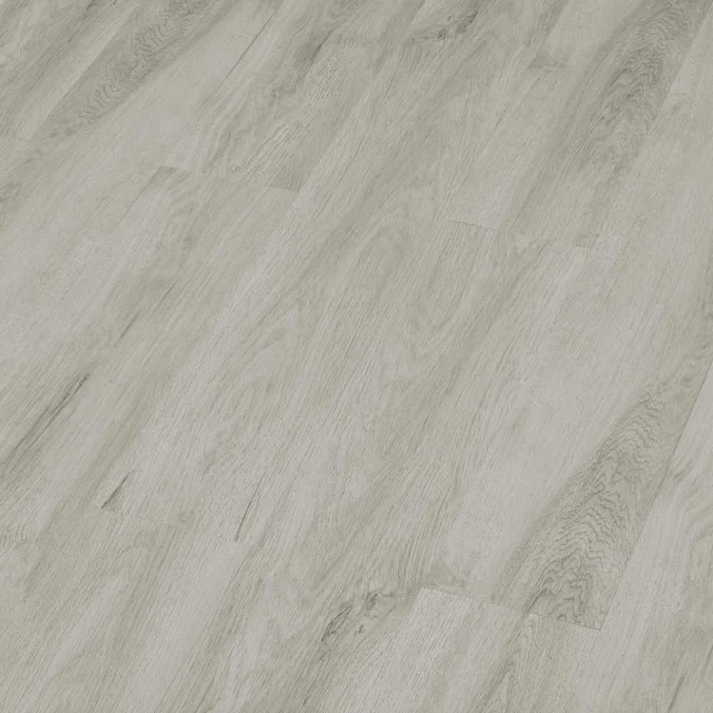 Savaime besiūlių grindų lenta Šviesiai pilka 4,46 m² 32 vnt.