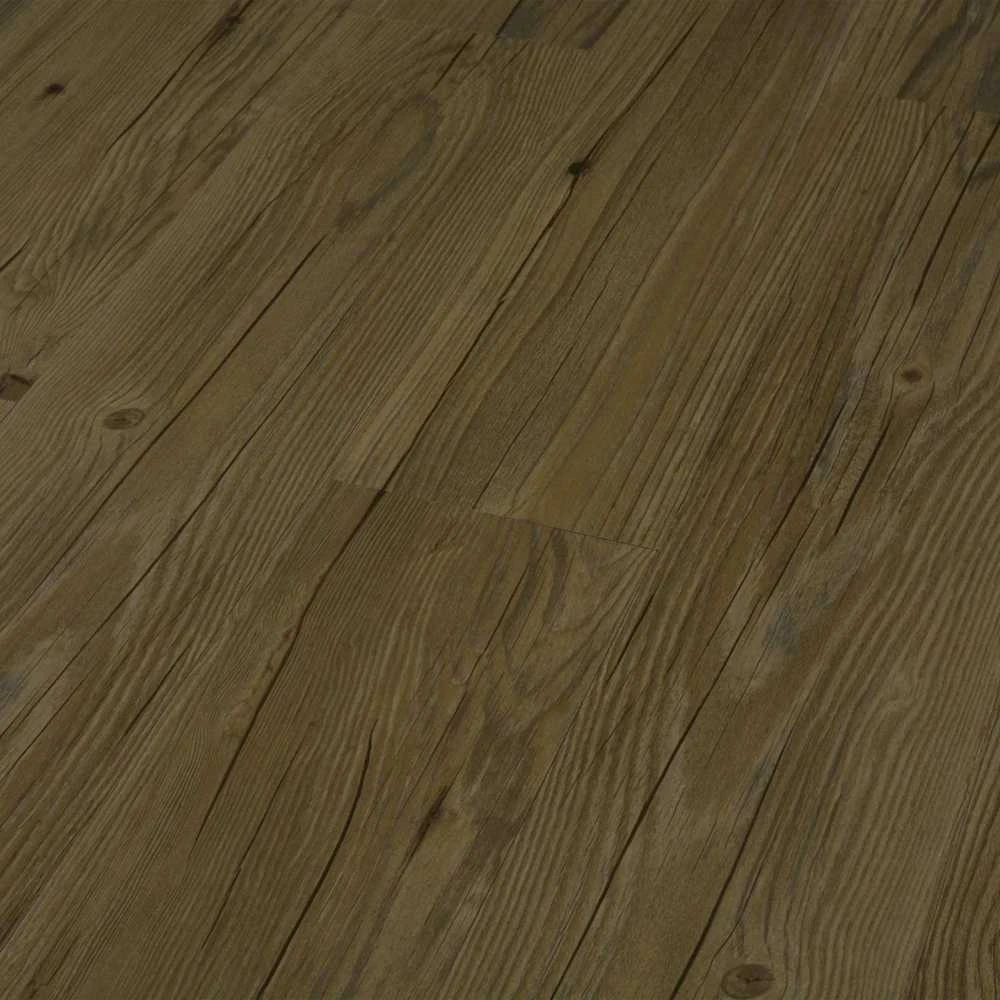 Savaime besiūlių grindų lenta Ruda 4,46 m² 32 vnt. PVC