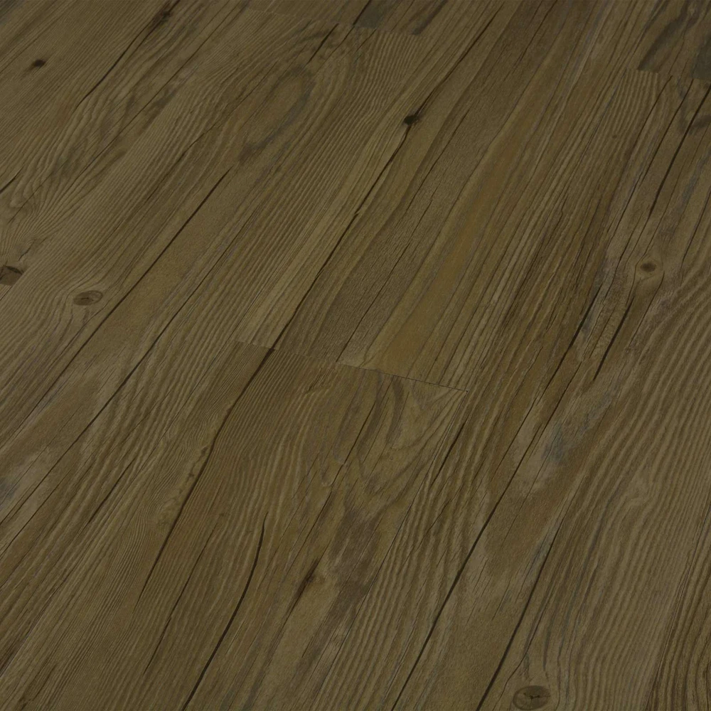 Savaime besiūlių grindų lenta Ruda 4,46 m² 32 vnt. PVC