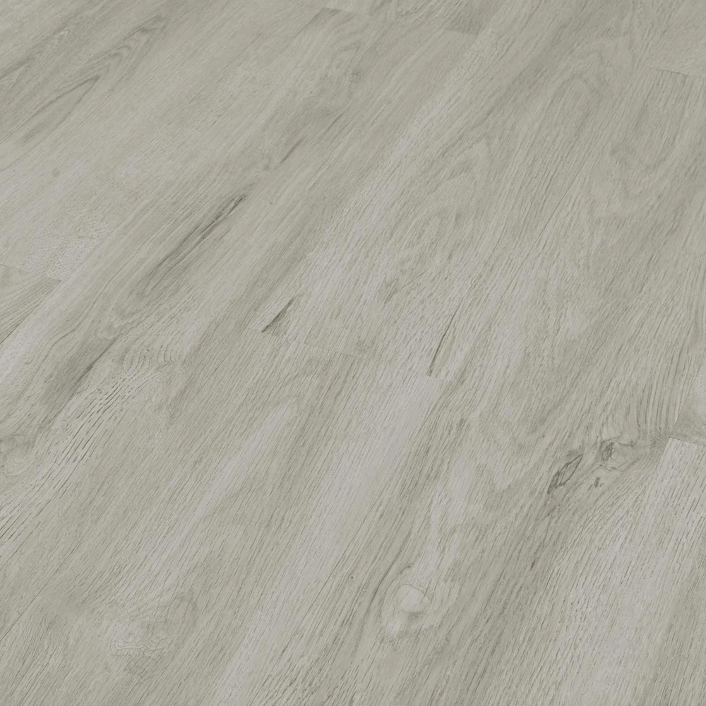 Savaime besiūlių grindų lenta Šviesiai pilka 4,46 m² 32 vnt.