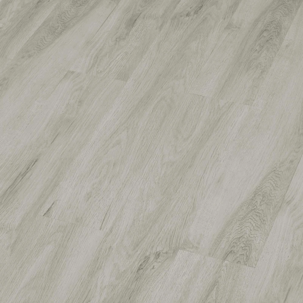 Savaime besiūlių grindų lenta Šviesiai pilka 4,46 m² 32 vnt.