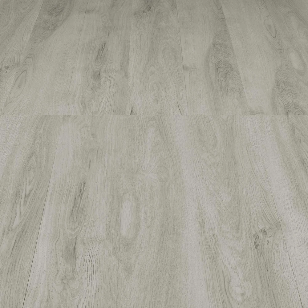 Savaime besiūlių grindų lenta Šviesiai pilka 4,46 m² 32 vnt.