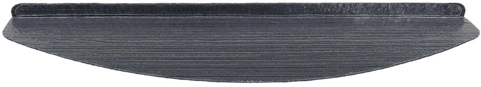 Savaime prilipantys laiptų kilimėliai 15 vnt. 80 x 28 x 3,5 cm