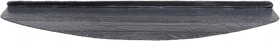 Savaime prilipantys laiptų kilimėliai 15 vnt. 80 x 28 x 3,5 cm