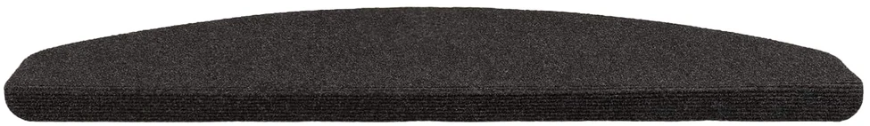 Savaime prilipantys laiptų kilimėliai 15 vnt. 80 x 28 x 3,5 cm