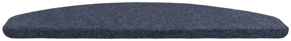 Savaime prilipantys laiptų kilimėliai 15 vnt. 80 x 28 x 3,5 cm