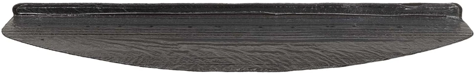 Savaime prilipantys laiptų kilimėliai 15 vnt. 80 x 28 x 3,5 cm