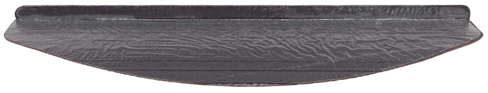 Savaime prilipantys laiptų kilimėliai 15 vnt. 80 x 28 x 3,5 cm