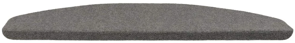 Savaime prilipantys laiptų kilimėliai 15 vnt. 80 x 28 x 3,5 cm