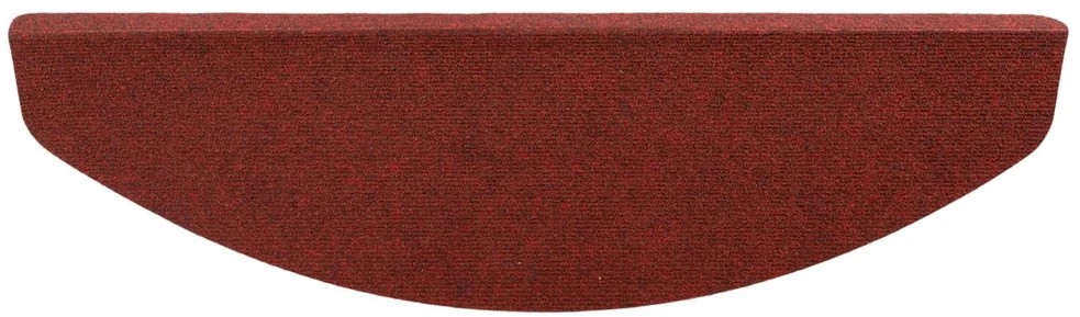 Savaime prilipantys laiptų kilimėliai 15 vnt. 80 x 28 x 3,5 cm