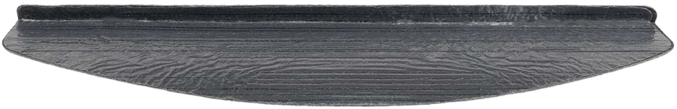 Savaime prilipantys laiptų kilimėliai 15 vnt. 80 x 28 x 3,5 cm