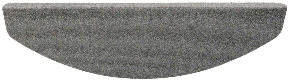 Savaime prilipantys laiptų kilimėliai 15 vnt. 80 x 28 x 3,5 cm