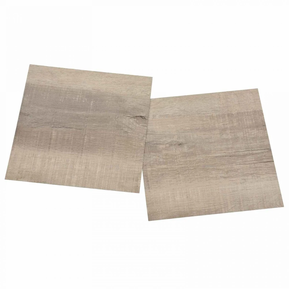 Savesiūnančių Grindų Plokštės Sendintos medienos 30,5 x 30,5 cm