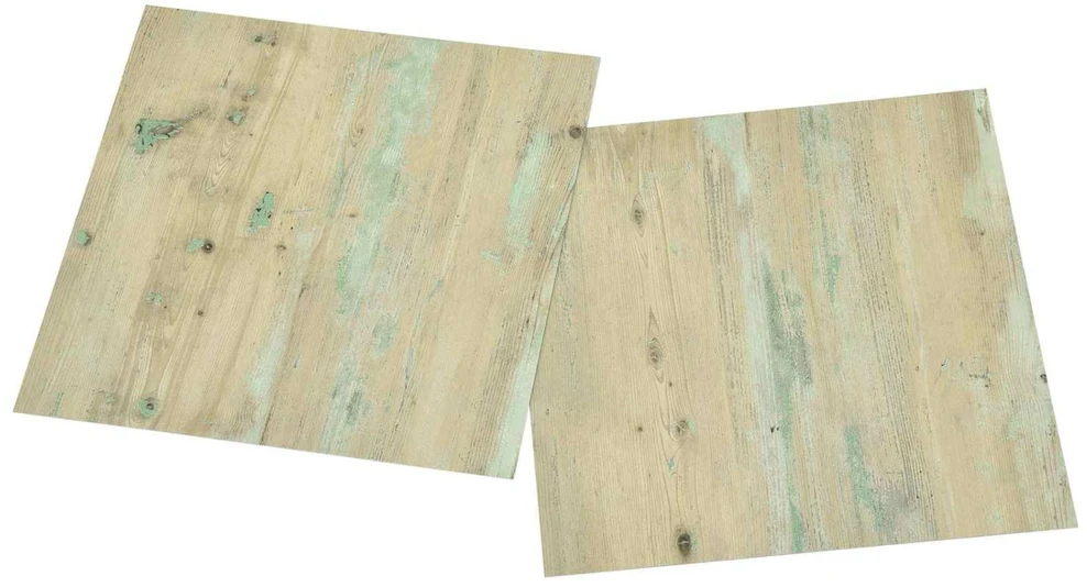 Savesiūnančių Grindų Plokštės Šviesiai rudas 30,5 x 30,5 cm