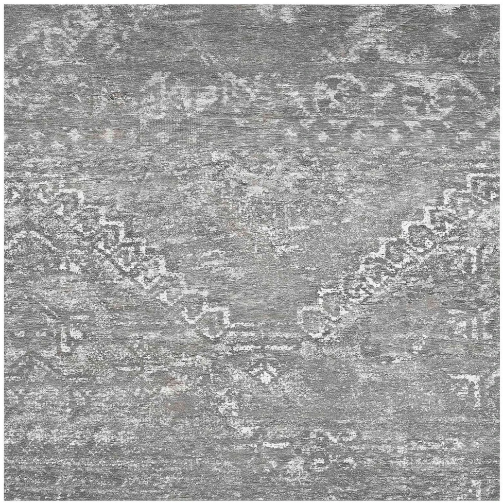 Savesiūnančių Grindų Plokštės Betono pilka 30,5 x 30,5 cm