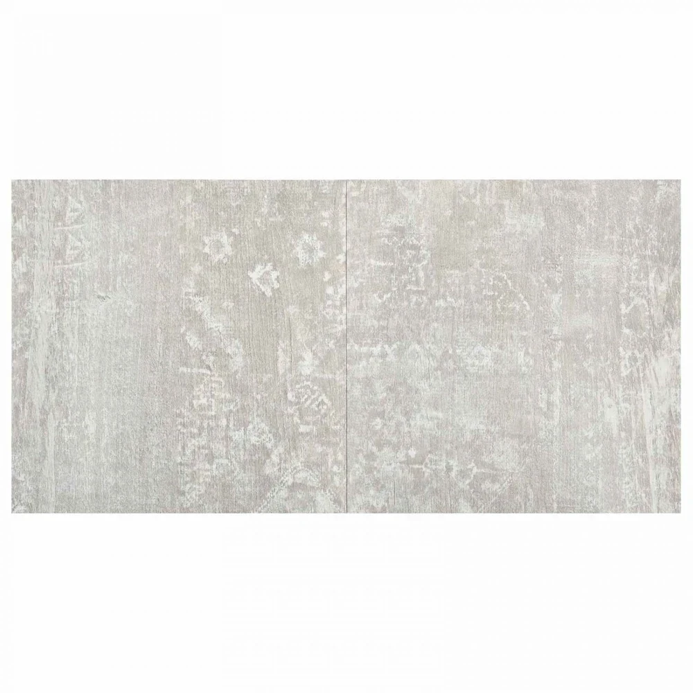 Savesiūnančių Grindų Plokštės Šviesiai pilka 30,5 x 30,5 cm