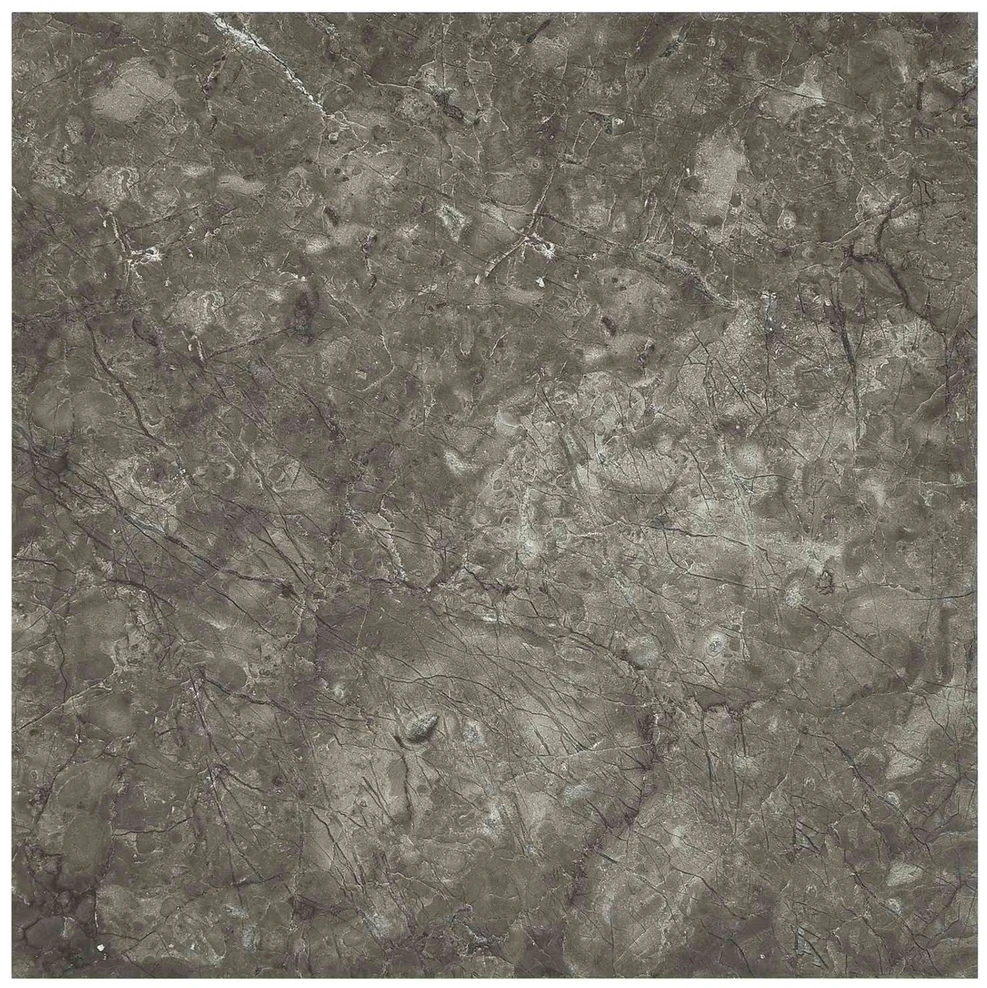 Savesiūnančių Grindų Plokštės Juoda ir pilka 30,5 x 30,5 cm