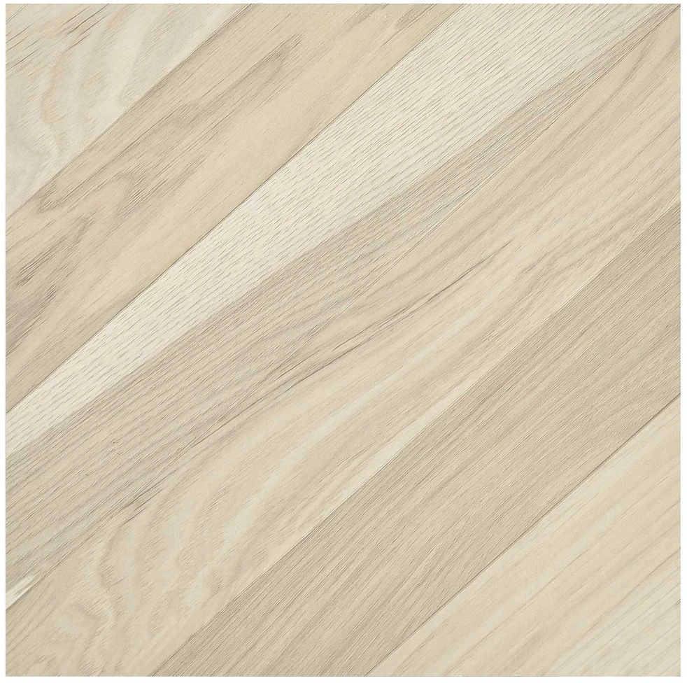 Savesiūnančių Grindų Plokštės Bežinis Dryžuotas 30,5 x 30,5 cm