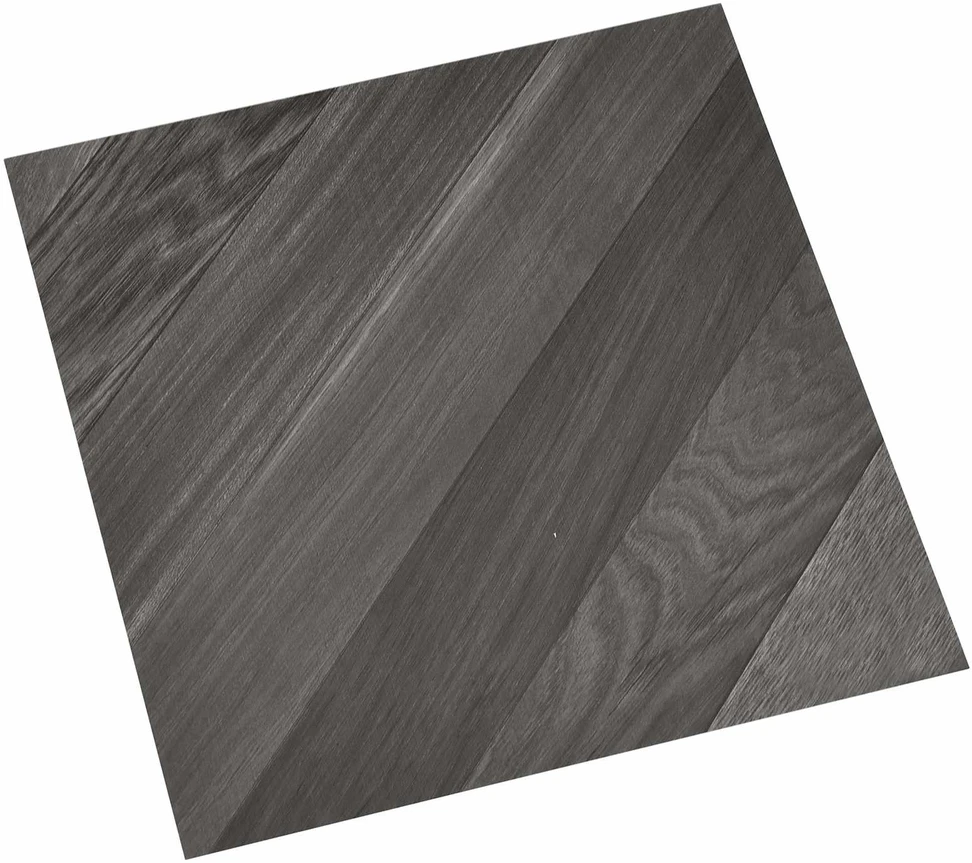Savesiūnančių Grindų Plokštės Dryžas Pilkas 30,5 x 30,5 cm