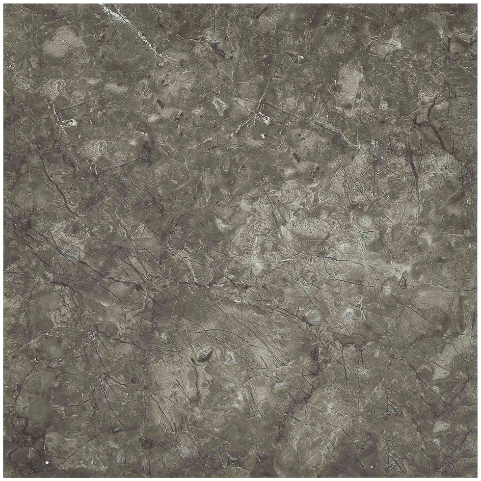 Savesiūnančių Grindų Plokštės Juoda ir pilka 30,5 x 30,5 cm